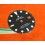 Vintage Rolex GMT 1675 cadran tritium patiné matte Cal 1575, 1565