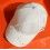Rolex Amazing big logo White Cap ROLEX Roland Garros Tennis, Boné, Berretto, Kappe, Gorra Mütze Watches collectibles goodies