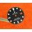 Vintage Rolex GMT 1675 cadran tritium patiné matte Cal 1575, 1565