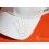 Rolex Amazing big logo White Cap ROLEX Roland Garros Tennis, Boné, Berretto, Kappe, Gorra Mütze Watches collectibles goodies