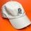AUDEMARS PIGUET ?? RARE CASQUETTE BEIGE BIG LOGO AP AUTHENTIQUE??