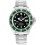 ROLEX Submariner 16610,168000,16610LV,DATEJUST 16200,16233 White date disc from cal 3135 automatic Ref B3135-16200-K1