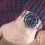 ROLEX Submariner 16610,168000,16610LV,DATEJUST 16200,16233 White date disc from cal 3135 automatic Ref B3135-16200-K1