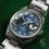 ROLEX Submariner 16610,168000,16610LV,DATEJUST 16200,16233 White date disc from cal 3135 automatic Ref B3135-16200-K1