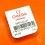 OMEGA Genuine New Seamaster 2531.80, 2551.80 00 Crown ref 069ST42147 Ssteel Crown SS Part for sale