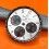 BREITLING GENUINE RARE WATCH DIAL CHRONOMAT B01 42mm PANDA BLACK SILVER REF AB0134101G1A1