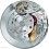 Rolex Genuine lot of 100 x reversing wheels calibers parts watches Submariner,Daytona,DateJjust,Explorer,GMT MASTER,Yacht-Master