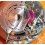 Rolex lot 100 X roues inverseurs authentiques montres Submariner,Daytona,DateJust,Explorer,GMT MASTER,Yacht-Master