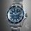 Tudor Rare New crystal glass plexi hesalite cyclope 144 Tudor Submariner Date watches 79090,76100 Ref B25-144-J1