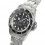 Tudor Rare New crystal glass plexi hesalite cyclope 144 Tudor Submariner Date watches 79090,76100 Ref B25-144-J1