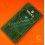 Rolex Original green suede velvet pouch traveler's service holder case watches Datejust,Submariner,Gmt,Daytona,Explorer,AirKing