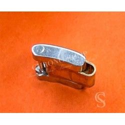 Rolex 78353 Oyster Gold 18K & Steel Link 14mm fits on 17/19mm bracelets oyster solid links tutone