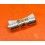 ROLEX FIXAGE 455B bracelet JUBILEE OR ACIER 20mm ref 62523H 18 embout accessoire horlogerie