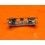 ROLEX FIXAGE 455B bracelet JUBILEE OR ACIER 20mm ref 62523H 18 embout accessoire horlogerie