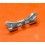 ROLEX FIXAGE 455B bracelet JUBILEE OR ACIER 20mm ref 62523H 18 embout accessoire horlogerie