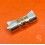 ROLEX FIXAGE 455B bracelet JUBILEE OR ACIER 20mm ref 62523H 18 embout accessoire horlogerie