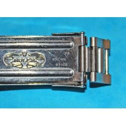 1991 ROLEX BUCKLE DEPLOYANT SUBMARINER 93150 BRACELET, 5512, 5513, 1680, 1665, 16660, 14060, 16800, P9 code clasp