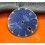 ROLEX CADRAN DATEJUST 36mm BLEU TROPICAL OYSTER PERPETUAL ref 16230,16000,16220,16233,16234 cal 3035,3135