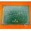 Rolex 2006-2009 Exclusive Collectible Fir Grained leather Green guarantee warranty Card Holder paper documents watches guarantee