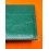 Rolex 2006-2009 Exclusive Collectible Fir Grained leather Green guarantee warranty Card Holder paper documents watches guarantee