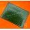 Rolex 2009-2013 Exclusive Collectible smooth leather Green guarantee warranty Card Holder paper documents watches guarantee