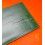 Rolex 2009-2013 Exclusive Collectible smooth leather Green guarantee warranty Card Holder paper documents watches guarantee