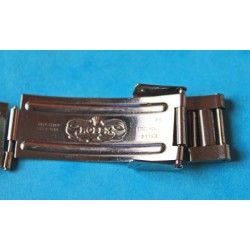 1991 ROLEX BUCKLE DEPLOYANT SUBMARINER 93150 BRACELET, 5512, 5513, 1680, 1665, 16660, 14060, 16800, P9 code clasp