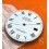 Rolex Datejust Mens 36mm Vintage Collectible BUCKLEY White Dial Black Roman Numerals Oyster 16014,16030 Cal 3035,3135