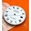 ROLEX VINTAGE MONTRES ROLEX OYSTER PERPETUAL DATEJUST CADRAN BUCKLEY CHIFFRES ROMAINS BLANC 16000,16030,16014 cal 3035,3135
