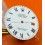 Rolex Datejust Mens 36mm Vintage Collectible BUCKLEY White Dial Black Roman Numerals Oyster 16014,16030 Cal 3035,3135