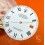 ROLEX VINTAGE MONTRES ROLEX OYSTER PERPETUAL DATEJUST CADRAN BUCKLEY CHIFFRES ROMAINS BLANC 16000,16030,16014 cal 3035,3135