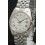 Rolex Datejust Mens 36mm Vintage Collectible BUCKLEY White Dial Black Roman Numerals Oyster 16014,16030 Cal 3035,3135