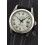 Rolex Datejust Mens 36mm Vintage Collectible BUCKLEY White Dial Black Roman Numerals Oyster 16014,16030 Cal 3035,3135