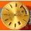 Rolex Genuine Original Vintage Mens 36mm President Day Date Champagne color Watch Dial 18238,18038 cal 3055,3155
