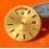 Rolex Genuine Original Vintage Mens 36mm President Day Date Champagne color Watch Dial 18238,18038 cal 3055,3155