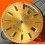 Rolex Genuine Original Vintage Mens 36mm President Day Date Champagne color Watch Dial 18238,18038 cal 3055,3155