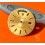 ROLEX CADRAN CHAMPAGNE OR MONTRES ROLEX PRÉSIDENT OYSTER PERPETUAL DAYDATE, DAY DATE CAL 3055 ref 18238,18038