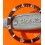 Rolex Tropical Exotic Brown Submariner date watches 16800,168000,16610,16613,16618,16808 Bezel Insert Inlay