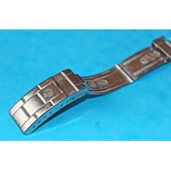 1991 ROLEX BUCKLE DEPLOYANT SUBMARINER 93150 BRACELET, 5512, 5513, 1680, 1665, 16660, 14060, 16800, P5 code clasp