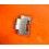 ROLEX USED ORIGINAL 93150 SOLID EXTENSION LINK CONNECT OYSTER BRACELET WATCH PART 20mm SSTEEL