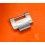 ROLEX USED ORIGINAL 93150 SOLID EXTENSION LINK CONNECT OYSTER BRACELET WATCH PART 20mm SSTEEL