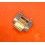 Rolex 78353 Oyster Gold 18K & Steel Link 14mm fits on 17/19mm bracelets oyster solid links tutone