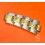 Rolex 78353-19 Oyster Gold 18Kt Steel Links parts 14mm fit 19mm bracelets oyster solid links tutone Ref Rolex catalog 32-20633