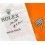 Rolex parties internes maillons bracelets, mailles de bords barrettes internes 10mm lot de 5