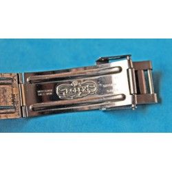 1991 ROLEX BUCKLE DEPLOYANT SUBMARINER 93150 BRACELET, 5512, 5513, 1680, 1665, 16660, 14060, 16800, P5 code clasp