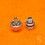 Rolex Rare Couronne triplock 703 7mm Tube montres Submariner 5512,5513,1680,1665 Daytona 6263,6265,16520