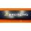 BREITLING OBLONG YELLOW BLUE STORAGE BOX WATCH ACCESSORIES,GOODIES,LEATHER STRAP,NAVITIMER PILOTBAND,BRACELETS PARTS