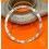 ROLEX MONTRE SUBMARINER 5513,5514,5517,1680,5512 RESSORT DE LUNETTE,TENSION SPRING NOS DISQUE ANODISE LUNETTE