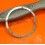 ROLEX MONTRE SUBMARINER 5513,5514,5517,1680,5512 RESSORT DE LUNETTE,TENSION SPRING NOS DISQUE ANODISE LUNETTE