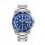 Rolex V410-116619 Genuine NEW Handset Chromalight Submariner Blue Ceramic ref. 116610,116619 lancette